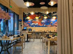 大堂-兄弟船精致料理(自贡华商爱琴海购物公园华商国际城店)