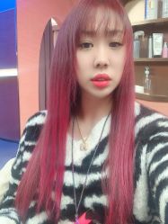 -MY HAIR ARDOR