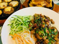 -鼓楼吃面·肉啃肉(南锣鼓巷店)