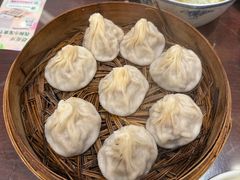 无锡小笼包-熙盛源(凤凰街店)