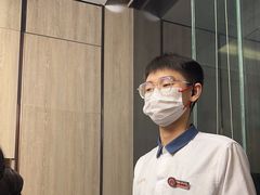 -海底捞火锅(老城根店)