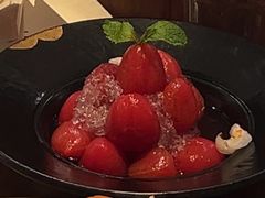 -大树餐厅(益田假日店)