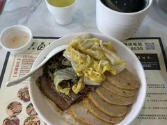 -壹只卤鹅·潮汕菜(莲塘店)