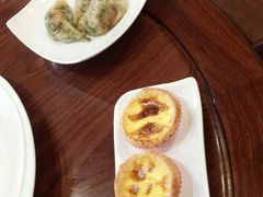 -东江海鲜酒家(艺都分店)
