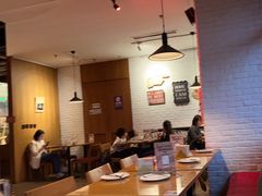 -Ricci睿奇美式餐厅(五道口店)