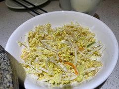-船歌·鱼水饺青岛菜(金狮广场店)
