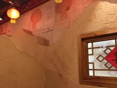 -金掌勺锅包肉(太原万达店)