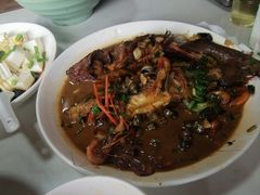 -南花桥羊肉馆老字号(乌镇店)