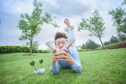 点击看大图 -蔚蓝映像STUDIO婚纱摄影(南稍门店)