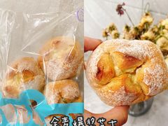 -Juicy Bakery(大学路店)
