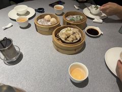 -潮府馆·非遗潮州菜·世纪公园(新国际博览中心店)