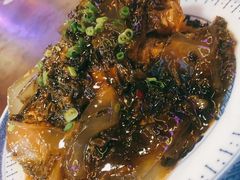 -同得兴 Since·1995 传统苏式面馆(嘉馀坊店)