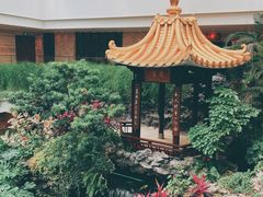 -白天鹅宾馆-宏图府餐厅