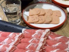 -彤德莱牛肉火锅(双港店)