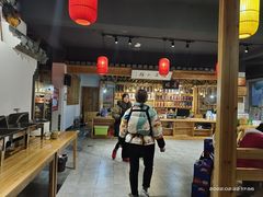 -太平小镇主题餐厅徽宴府