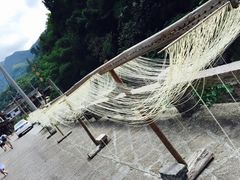 -林坑古村落