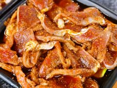 -赞酱川式烤肉(蜀都万达店)