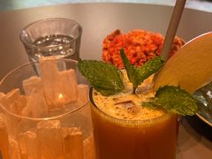 -Ginger(兴国路店)