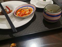 -蓝海国际大饭店·蓝钻自助百汇(兰山店)