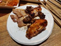 -御牛道日式烤肉料理(杭州万象城店)