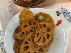 -蜀腾川·火锅鱼.烤鱼(新世界城店)
