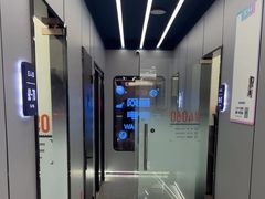 -网鱼网咖·电竞(南开百脑汇店)