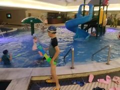 -北丽宫水疗会(宝利来国际大酒店店)