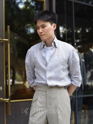 点击看大图 -THE RUIZ GZ睿制西装定制