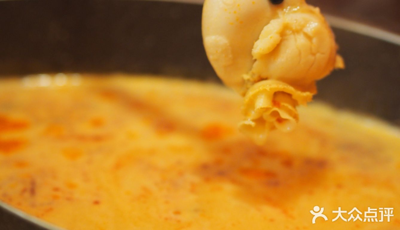 瞬间被治愈！寿喜锅、M4澳洲和牛，每次都吃到光盘