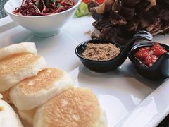 -长春凯悦酒店-品悦中餐厅