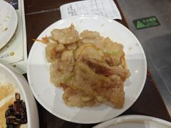 -老厨家(友谊路总店)