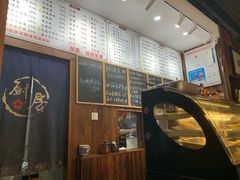 -何太太馄饨面铺(大浒东苑店)