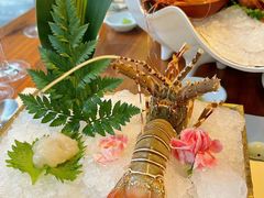 -Mr.Fish鱼鲜生海鲜放题(高德置地冬广场店)