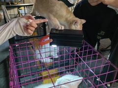 -太原茂业天地购物中心