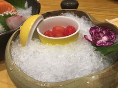 -花潮料理艺食馆(世欧广场店)
