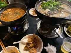 -川香煲(茅台路店)