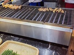 -淄博蓝海国际大饭店·蓝钻国际美食自助百汇(柳泉路店)