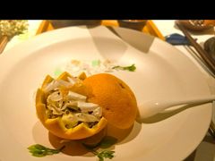 -叶叶菩提(太原别墅店)