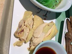 -老乡鸡(上海品尊国际中心店)