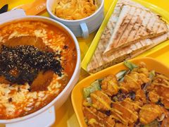-嗨皮儿·现蒸面皮(抄纸巷店)