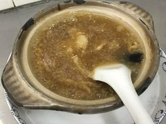 -添發碗仔翅美食