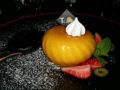 -T館·花园艺术餐厅
