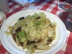 -西贝莜面村(上海百联西郊店)