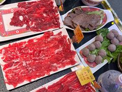 -大吉利·潮汕牛肉火锅(河西店)