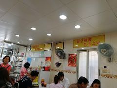 大堂-明兴正宗潮州五彩鱼蛋粉面(中山六路店)