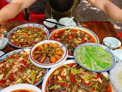 -李大爷的泡椒馆(冉家坝店)