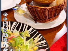 -申德勒加油站西餐厅(日坛路总店)