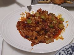-小菜园新徽菜(马鞍山金鹰店)
