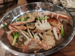 花蟹-盒马鲜生(岭南新世界店)