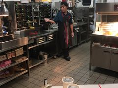 -麦当劳(天塔道店)